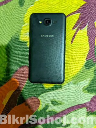 Samsung Galaxy J7 next